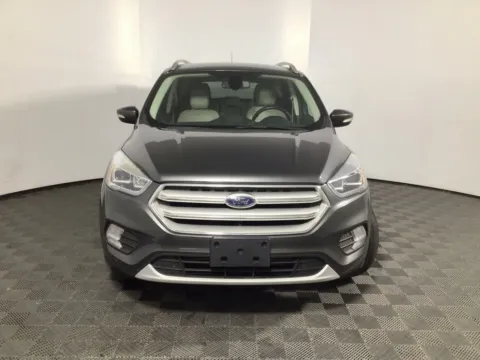 More photos of 2018 Ford Escape Titanium at Don Wood Ford Lincoln, OH