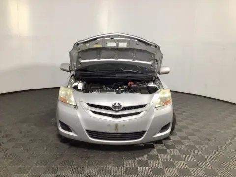 More photos of 2007 Toyota Yaris at Don Wood Ford Lincoln, OH