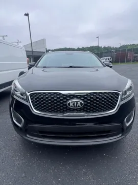 Photos of 2018 Kia Sorento LX for sale in Athens, OH at Don Wood Ford Lincoln