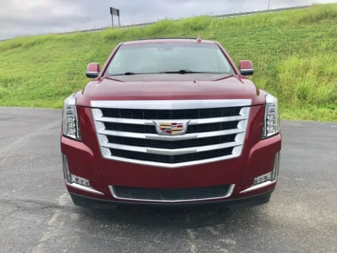 Photos of 2016 Cadillac Escalade ESV Premium for sale in Athens, OH at Don Wood Ford Lincoln