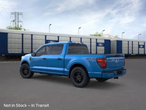 More photos of 2025 Ford F-150 STX at Don Wood Ford Lincoln, OH