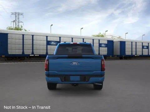 More photos of 2025 Ford F-150 STX at Don Wood Ford Lincoln, OH