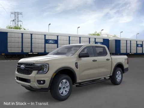Brown 2025 Ford Ranger XL for sale in Athens, OH