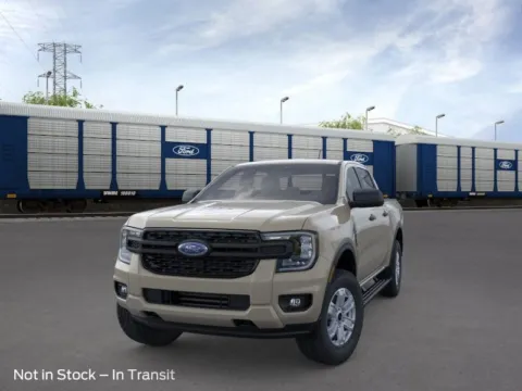 Photos of 2025 Ford Ranger XL for sale in Athens, OH at Don Wood Ford Lincoln