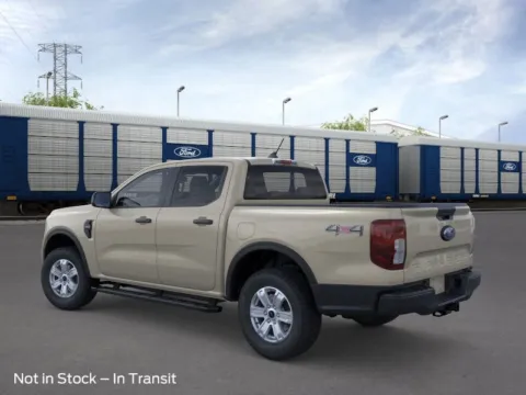 More photos of 2025 Ford Ranger XL at Don Wood Ford Lincoln, OH