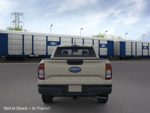More photos of 2025 Ford Ranger XL at Don Wood Ford Lincoln, OH