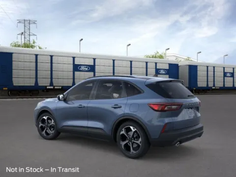 More photos of 2025 Ford Escape Hybrid ST-Line Select at Don Wood Ford Lincoln, OH