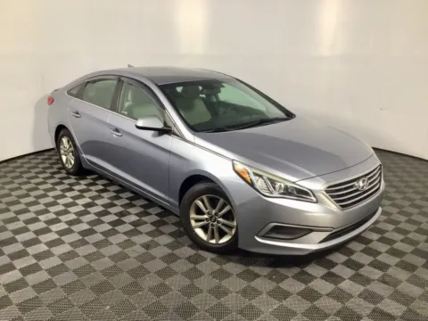 Another view of 2016 Hyundai Sonata for sale in Athens, OH at Don Wood Ford Lincoln