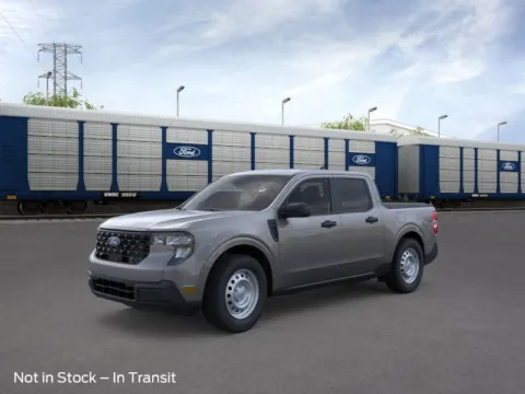 Gray 2025 Ford Maverick XL for sale in Athens, OH