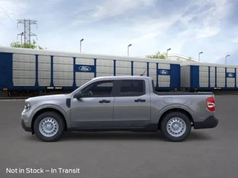 Another view of 2025 Ford Maverick XL for sale in Athens, OH at Don Wood Ford Lincoln