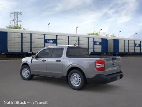 More photos of 2025 Ford Maverick XL at Don Wood Ford Lincoln, OH