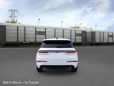 More photos of 2025 Lincoln Corsair Reserve at Don Wood Ford Lincoln, OH