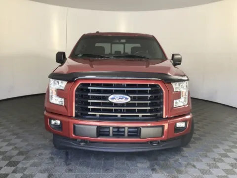 More photos of 2017 Ford F-150 XLT at Don Wood Ford Lincoln, OH
