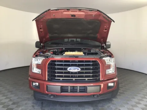 More photos of 2017 Ford F-150 XLT at Don Wood Ford Lincoln, OH