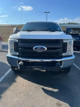 Photos of 2017 Ford F-250SD XL for sale in Athens, OH at Don Wood Ford Lincoln