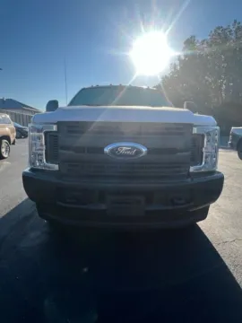 Photos of 2019 Ford F-250SD XL for sale in Athens, OH at Don Wood Ford Lincoln