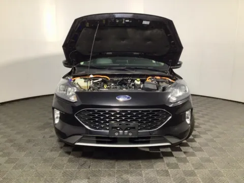 More photos of 2022 Ford Escape Plug-In Hybrid SEL at Don Wood Ford Lincoln, OH