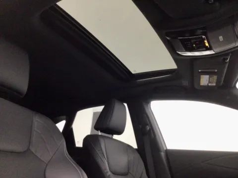 Another view of 2024 Lexus RX 350h Premium for sale in Athens, OH at Don Wood Ford Lincoln