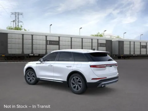 More photos of 2025 Lincoln Corsair Premiere at Don Wood Ford Lincoln, OH