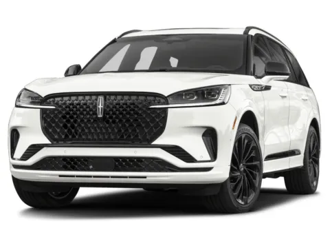 Gray 2025 Lincoln Aviator Reserve for sale in Athens, OH