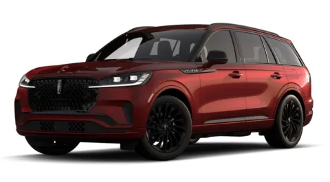 Gray 2025 Lincoln Aviator Reserve for sale in Athens, OH