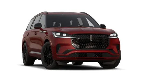 More photos of 2025 Lincoln Aviator Reserve at Don Wood Ford Lincoln, OH