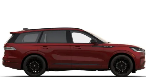 More photos of 2025 Lincoln Aviator Reserve at Don Wood Ford Lincoln, OH