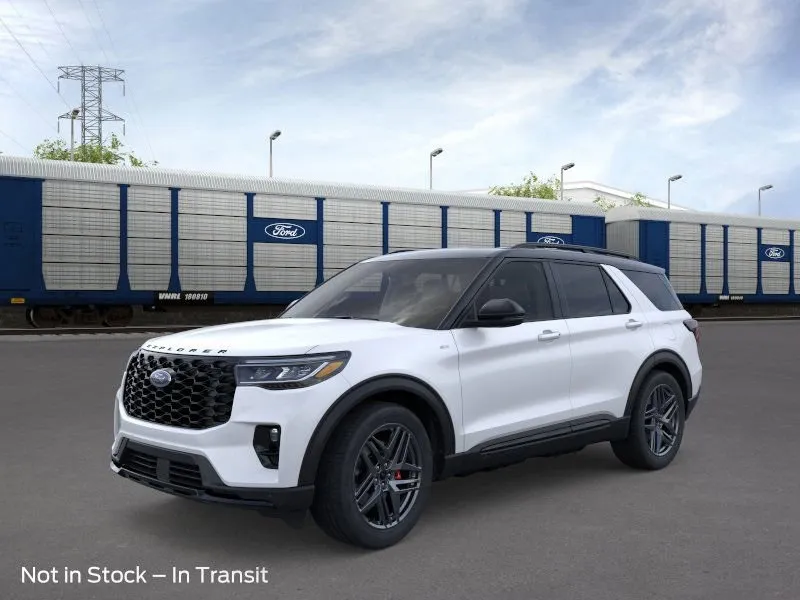 2025 Ford Explorer ST-Line for sale in Athens, OH