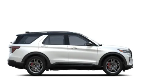 More photos of 2025 Ford Explorer ST-Line at Don Wood Ford Lincoln, OH