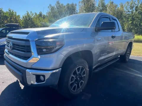 Another view of 2015 Toyota Tundra TRD Pro for sale in Athens, OH at Don Wood Ford Lincoln