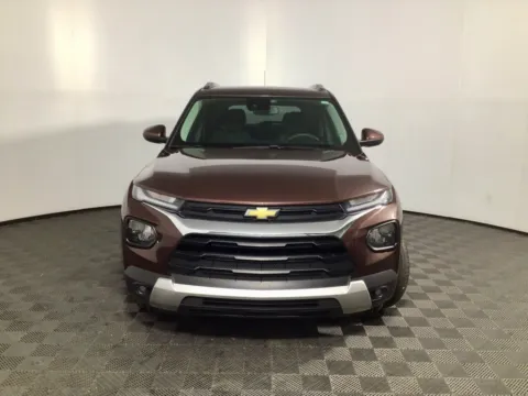 More photos of 2023 Chevrolet TrailBlazer LT at Don Wood Ford Lincoln, OH