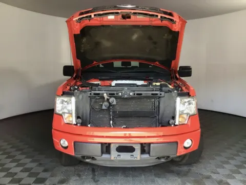 More photos of 2012 Ford F-150 STX at Don Wood Ford Lincoln, OH