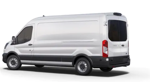 Photos of 2025 Ford Transit-250 for sale in Athens, OH at Don Wood Ford Lincoln