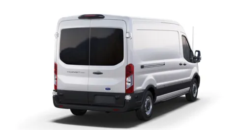 Another view of 2025 Ford Transit-250 for sale in Athens, OH at Don Wood Ford Lincoln