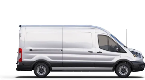 More photos of 2025 Ford Transit-250 at Don Wood Ford Lincoln, OH