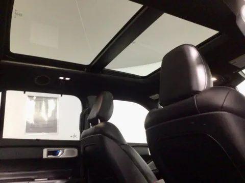Another view of 2020 Ford Explorer ST for sale in Athens, OH at Don Wood Ford Lincoln