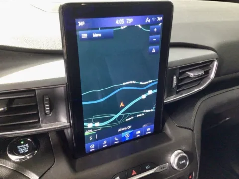More photos of 2020 Ford Explorer ST at Don Wood Ford Lincoln, OH