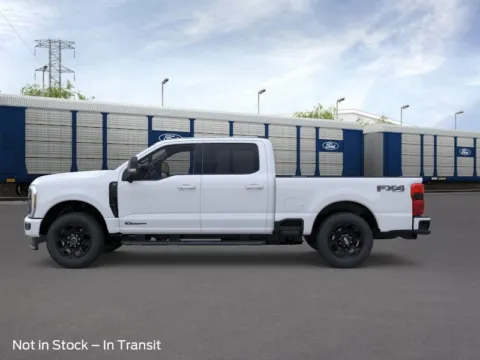 Another view of 2026 Ford F-250SD King Ranch for sale in Athens, OH at Don Wood Ford Lincoln