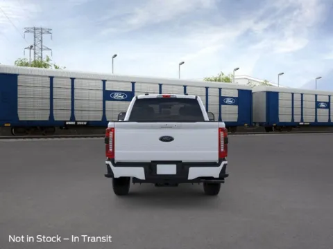 More photos of 2026 Ford F-250SD King Ranch at Don Wood Ford Lincoln, OH
