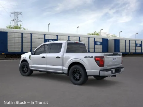 More photos of 2025 Ford F-150 STX at Don Wood Ford Lincoln, OH