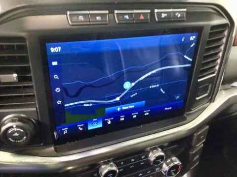 More photos of 2022 Ford F-150 Lariat at Don Wood Ford Lincoln, OH
