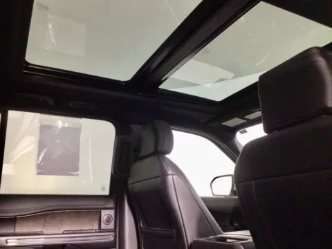 Another view of 2018 Ford Expedition Limited for sale in Athens, OH at Don Wood Ford Lincoln