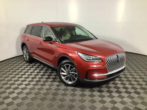 More photos of 2025 Lincoln Corsair Premiere at Don Wood Ford Lincoln, OH