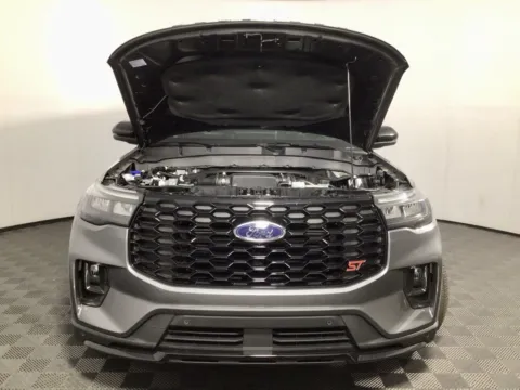 More photos of 2025 Ford Explorer ST at Don Wood Ford Lincoln, OH