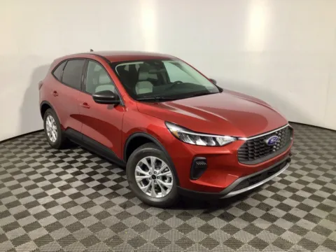 More photos of 2025 Ford Escape Active at Don Wood Ford Lincoln, OH