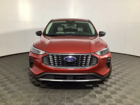 More photos of 2025 Ford Escape Active at Don Wood Ford Lincoln, OH