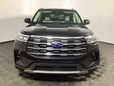 More photos of 2025 Ford Explorer Active at Don Wood Ford Lincoln, OH