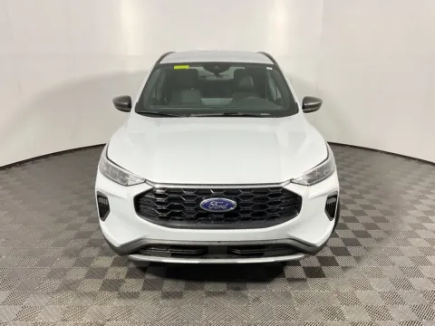 More photos of 2025 Ford Escape ST-Line at Don Wood Ford Lincoln, OH