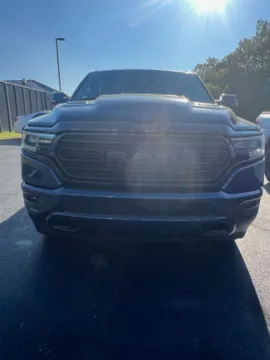 Photos of 2023 Ram 1500 Limited for sale in Athens, OH at Don Wood Ford Lincoln