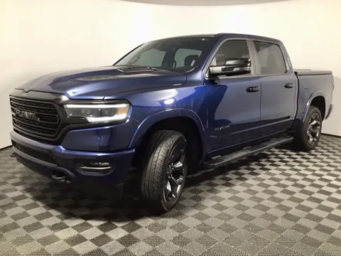 More photos of 2023 Ram 1500 Limited at Don Wood Ford Lincoln, OH